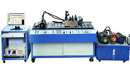 電液比例與電液（yè）伺