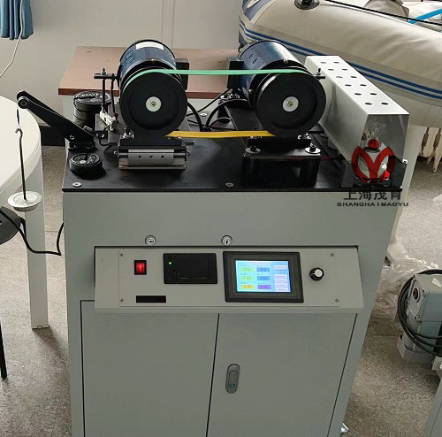 智能（néng）帶傳動實驗台(