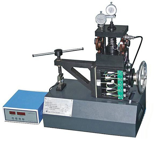 靜動態螺栓綜合實