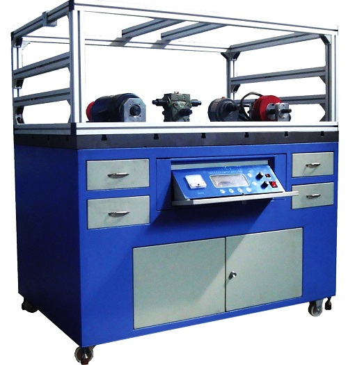 機械係統性能（néng）研究