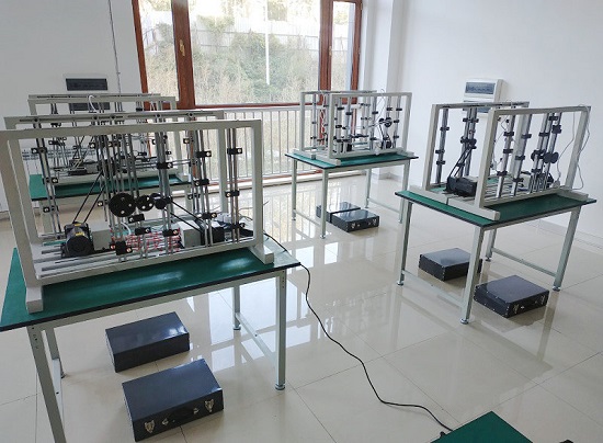 機構運動方案創新