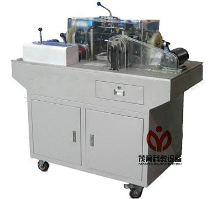 零差（chà）速雙流傳動綜