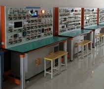 物聯網實訓操作台