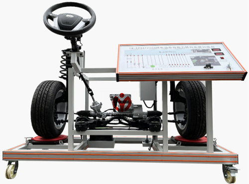 E5电动转向助力EPS