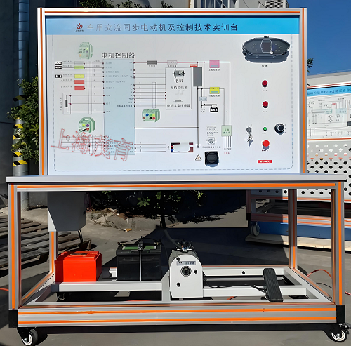 新能源汽車電機控
