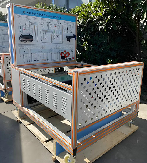 新能源汽車電驅動