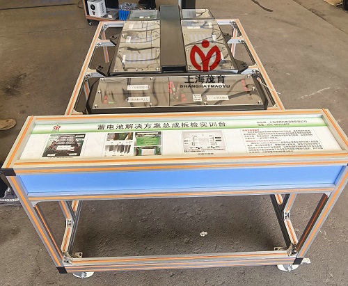 純電動汽車電池包