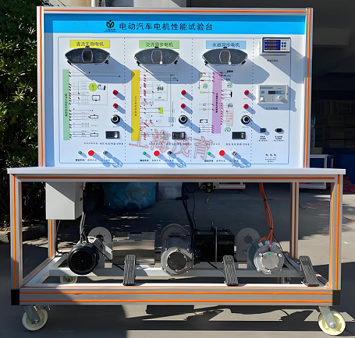 新能源（yuán）汽車電機性