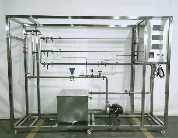 數字型（xíng）流體流動阻