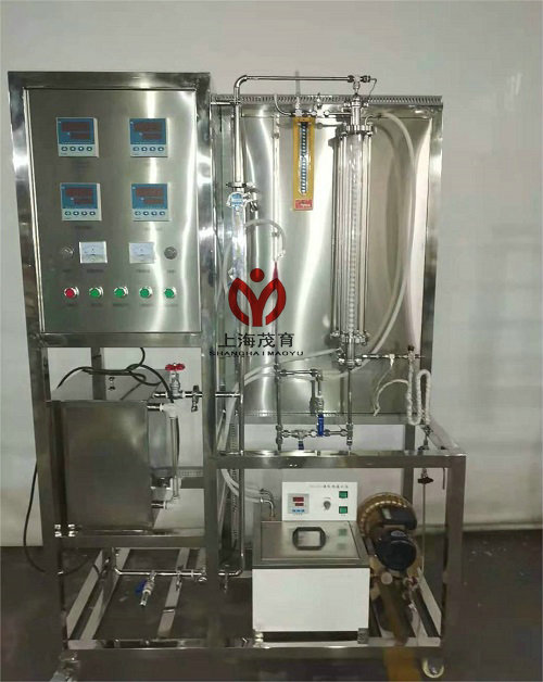 圓盤（pán）塔二氧化碳吸