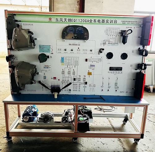 東風天（tiān）錦電路電器