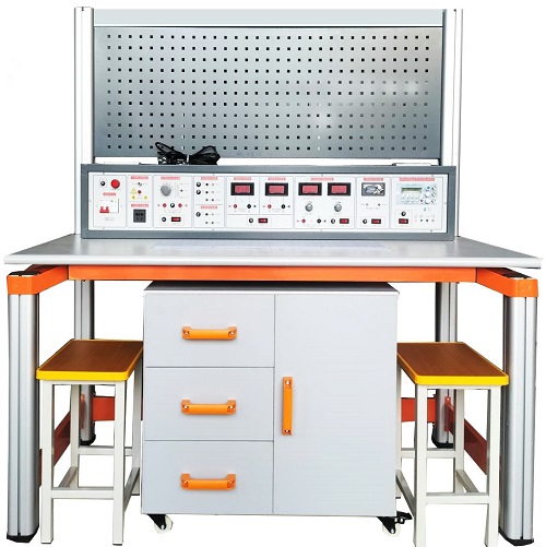 汽（qì）車電工（gōng）電子實訓