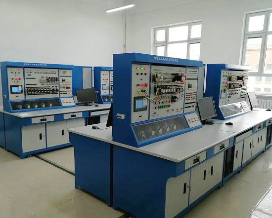 智能（néng）型機床電路實