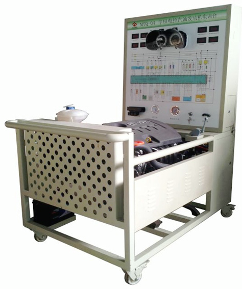 豐田7A電（diàn）控發動機（jī）