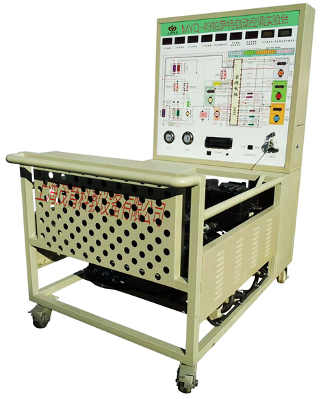 帕薩特發動機及自