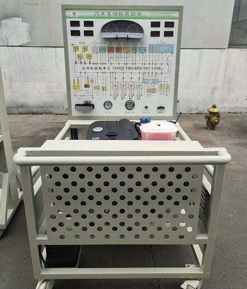 別（bié）克君威發動機（jī）實