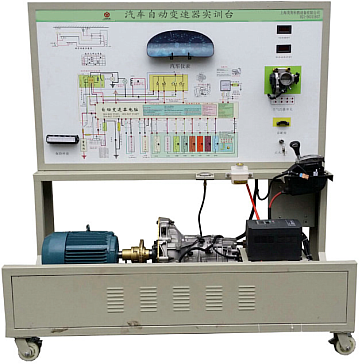 別（bié）克君威自動變速