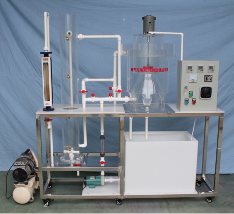 給排水工程處理（lǐ）實