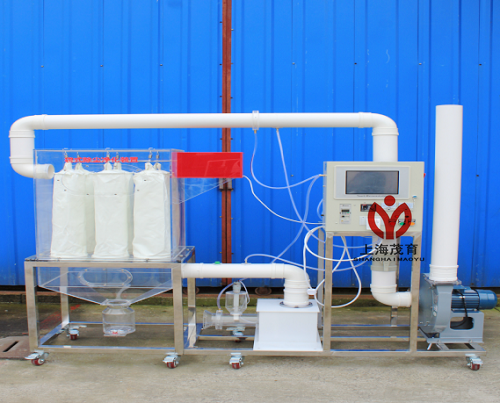 數據采集機械振打