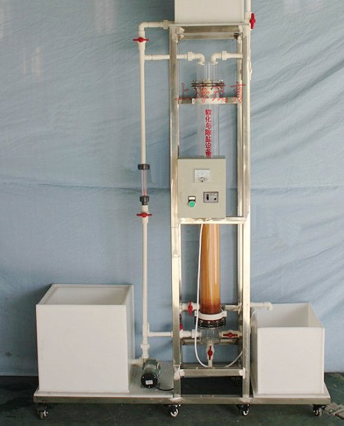 软化与除盐设备