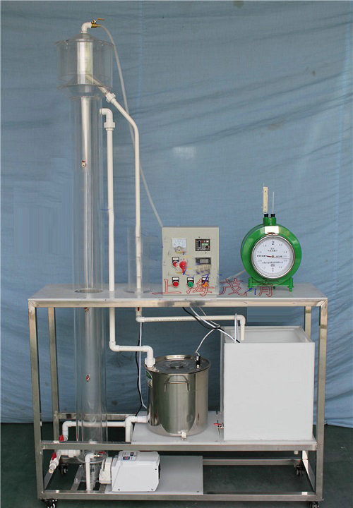 UASB上流式发酵柱