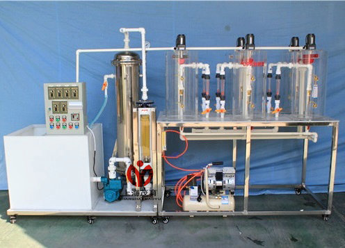 气浮试验装置（可