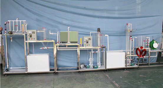 普通活性（xìng）污泥（ní）法污