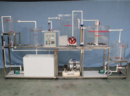活性污泥法动力学