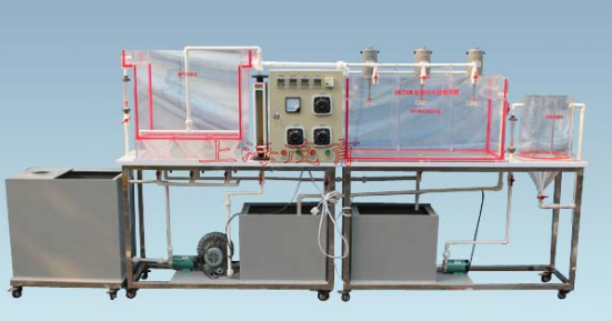 留贝克.生物污水处