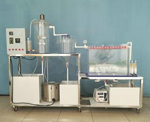 厌（yàn）氧（yǎng）反（fǎn）应加膜生物