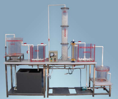 ABF工（gōng）藝活性生物濾（lǜ）