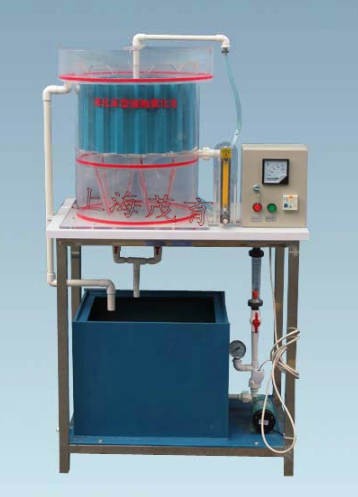 流化床接（jiē）觸氧化池