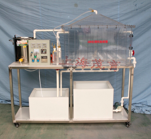 ABR厭氧折流板（bǎn）反應