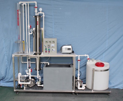 管式（shì）膜生物反應（yīng）器