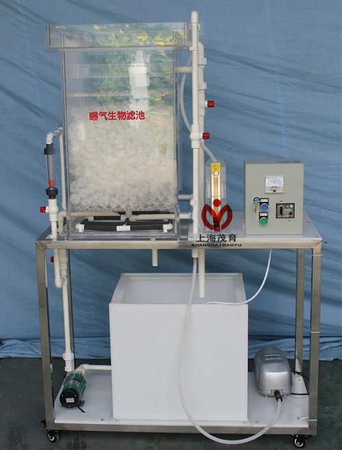 曝氣生物濾池裝置（zhì）