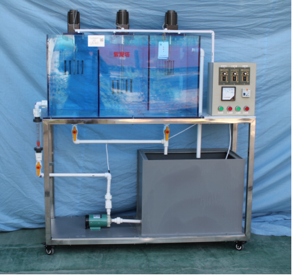 機械絮凝（níng）池