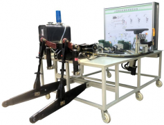 東方紅LX1804拖拉