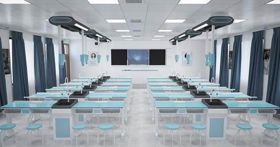 生物（wù）解剖觀察綜合