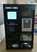 智能火災報警及聯（lián）