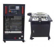 數控車床裝調與維