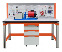 直流調速實訓裝置
