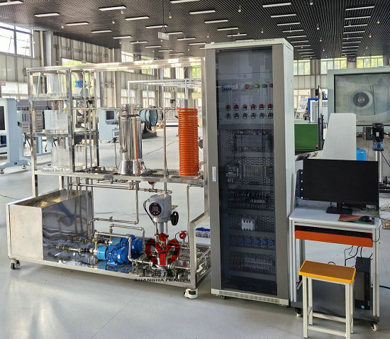 高級（jí）現場總線過程