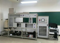 暖通中央空調係統