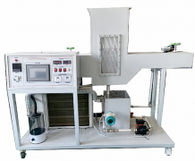 蒸發冷卻係統實訓