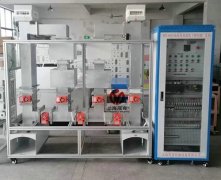 地鐵隧（suì）道（dào）通風係統