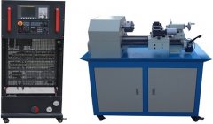 數控車床裝調（diào）與維