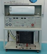 熱泵型分體空（kōng）調實