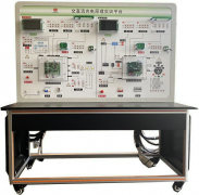 交直流充電智能實