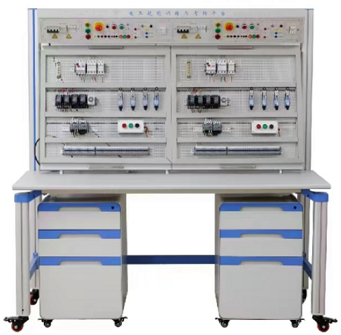 維（wéi）修電工技能綜合