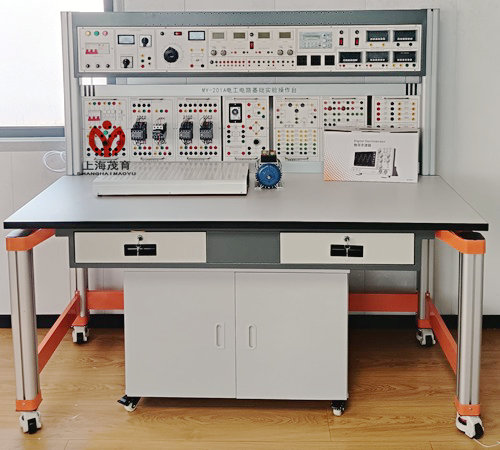 電工電子綜（zōng）合實訓